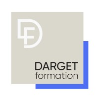 Darget Formation & Coaching logo - Similar company to Kai Zen