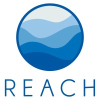 Reach Physical Therapy logo - Similar company to Physical Therapy Of Melissa