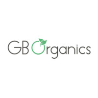 GB Organics logo - Similar company to Khaplu Solutions