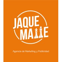 Jaquematte Agencia de Marketing y Publicidad logo - Similar company to Monocrom Agency ®