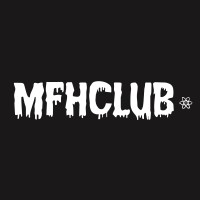 Mutant Face Hygiene Club logo - Similar company to Cloudpulse 360