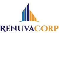 RenuvaCorp Ltd logo - Similar company to Electi Talent