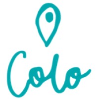 Colo logo - Similar company to Aō Air