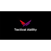 Tactical Ability Group logo - Similar company to Creative Playground Education