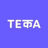 Teka XR logo - Similar company to Makeover Studio Llp