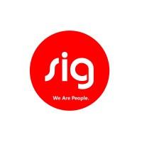 SIG logo - Similar company to Sdg Impact Accelerator