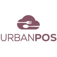 URBANPOS logo - Similar company to Alfapos Control