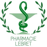 Pharmacie Lebret Cesson-Sévigné logo - Similar company to Association Des Entreprises De La Rigourdière