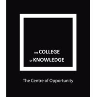 The College of Knowledge logo - Similar company to Opportunities International Australia