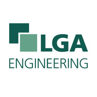 L.G.A. ENGINEERING S.R.L. logo - Similar company to Strutturalmente Ingegneria