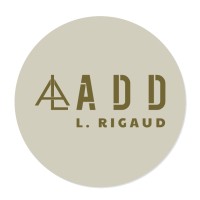 ADD Archidesigndeco logo - Similar company to [Aspaï] Architectes