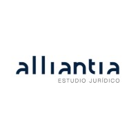 Estudio jurídico ALLIANTIA logo - Similar company to Elsa Madrid Cunef