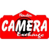 Houston Camera Exchange logo - Similar company to Precision Camera & Video