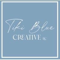 Tiki Blue Creative