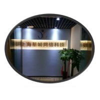 Shanghai Jicheng Network Technology Co., Ltd. logo - Similar company to Uniphi.Io