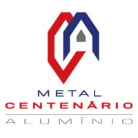 Metal Centenário Alumínio logo - Similar company to Bioinovation