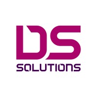DS Solutions logo - Similar company to Dssolutions