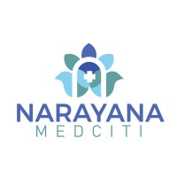 Narayana Medciti logo - Similar company to Medcy Hospitals