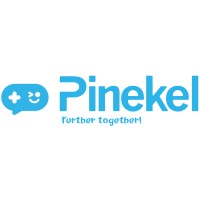 Pinekel logo - Similar company to Document Tracking Services (Dts)