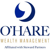 O'Hare Wealth Management logo - Similar company to Mbe Wealth