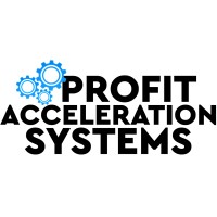 Profit Acceleration Systems logo - Similar company to Simple Acceleration Systems