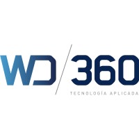 WD/360 logo - Similar company to Vemasmas