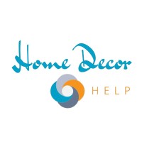 Home Decor Help logo - Similar company to Linon Home Decore