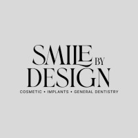Smile By Design logo - Similar company to Everything Dental Canada