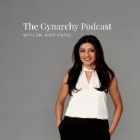 The Gynarchy logo - Similar company to Alpha Females