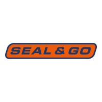 Seal & Go logo - Similar company to Infiknit™
