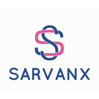 SarvanX logo - Similar company to Ceta Inv