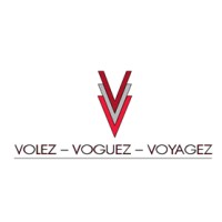 VVV-Voyages logo - Similar company to Periphrase