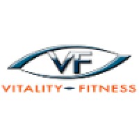 Vitality Fitness