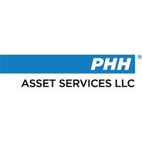 Phh Asset Services