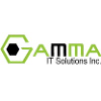 Gamma IT Solutions Inc logo - Similar company to Solai & Cameron Technologies