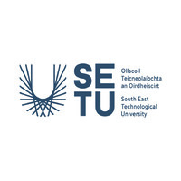 SETU International logo - Similar company to Engineering - South East Technological University, Carlow