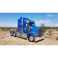 Milin Transport logo - Similar company to Smith Graphics & Design, Inc.