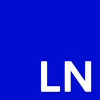 Logic Nest logo - Similar company to The Ba Mentor
