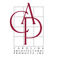 Carolina Architectural Products logo - Similar company to Opening Technologies, Inc.