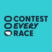 Contest Every Race logo - Similar company to Movement Labs