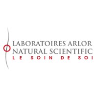 Laboratoires Arlor Natural Scientific logo - Similar company to Ael Creation