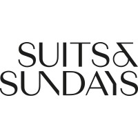 Suits and Sundays