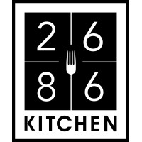 The 2686 Kitchen