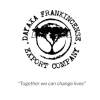 Dayaxa Frankincense Export Company logo - Similar company to Asili Essential Oils