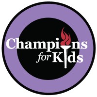 Champions For Kids