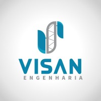 Visan Engenharia logo - Similar company to Roccia Construções Ltda