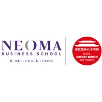 NEOMA Confucius Institute for Business logo - Similar company to Escf