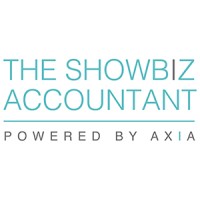 The Showbiz Accountant logo - Similar company to Accountant Switch Ltd