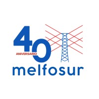 Melfosur logo - Similar company to Grupo Lymet