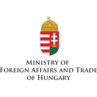 Ministry of Foreign Affairs and Trade of Hungary logo - Similar company to Idsa - International Diplomatic Student Association